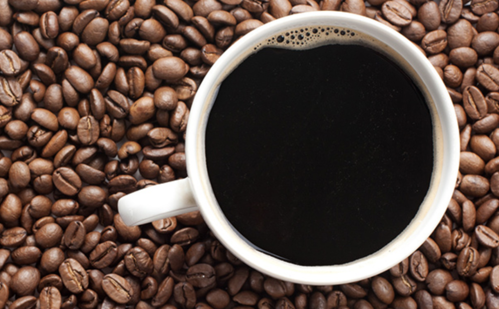Trying to reduce caffeine? 5 tips to help you on your way