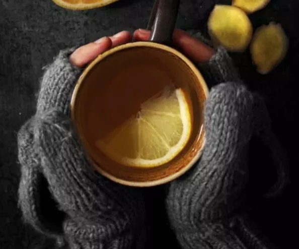 Hot Toddy