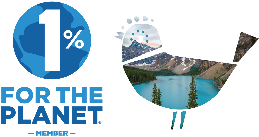 1% For the Planet