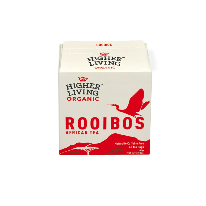 Rooibos