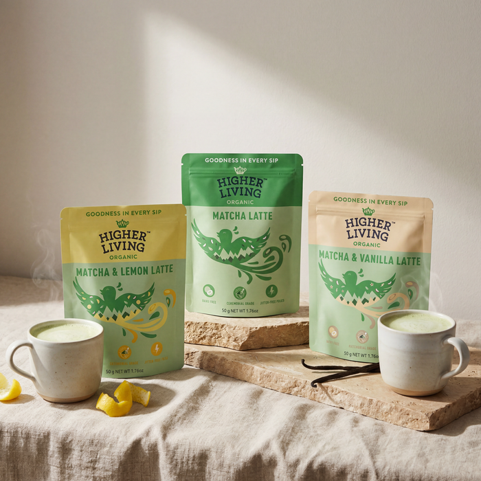 * NEW* Matcha