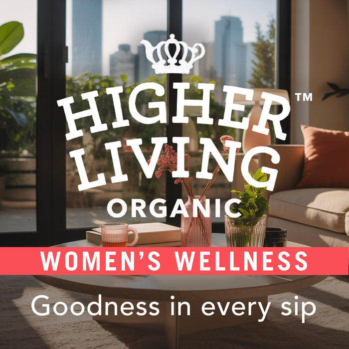 Women's Wellness Flow & Balance 15 teabags