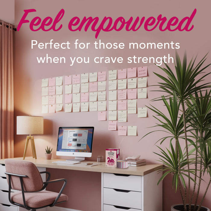 Women’s Wellness Power Through The Pause 15 teabags