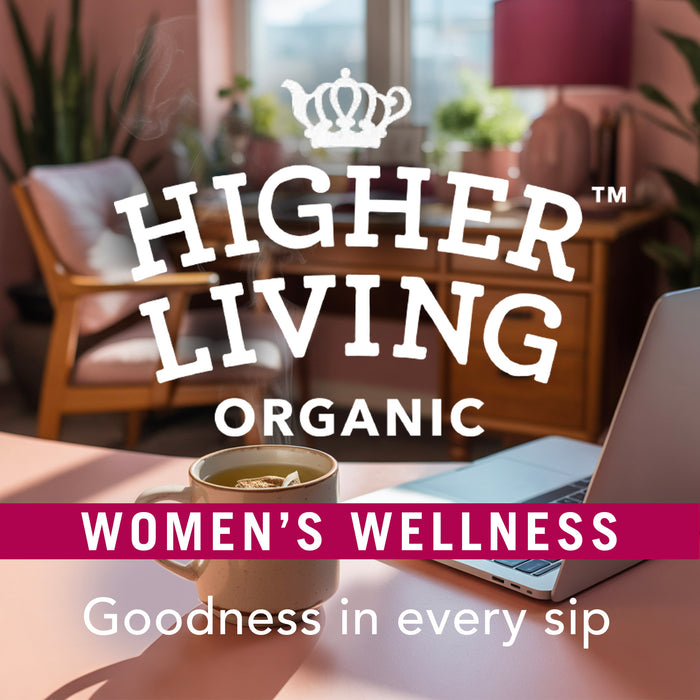 Women’s Wellness Power Through The Pause 15 teabags