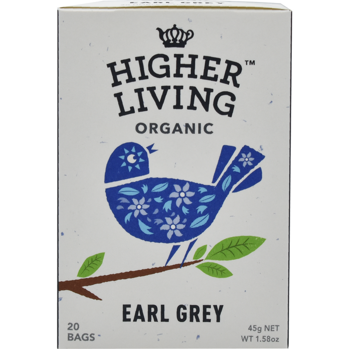 #22 Earl Grey 20 teabags