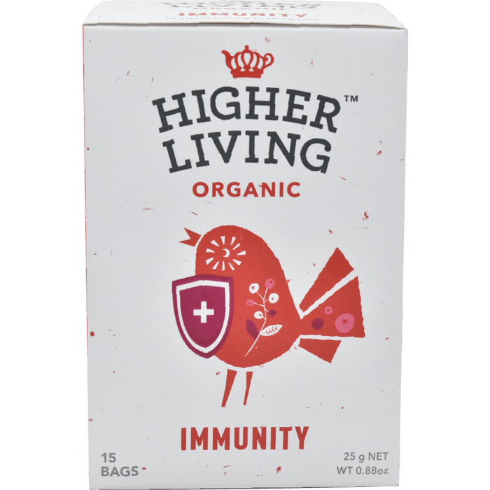 #33 Immunity 15 teabags