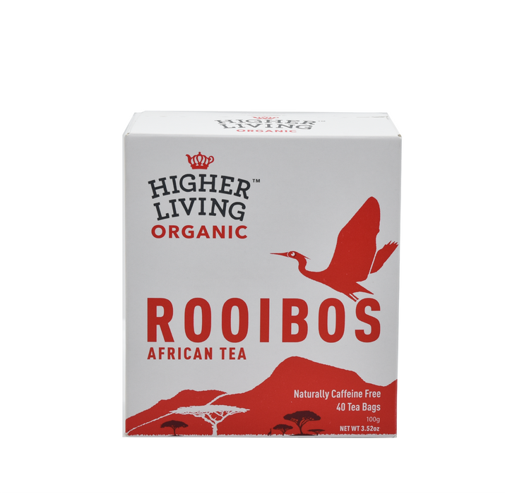 Rooibos Original 40 teabags