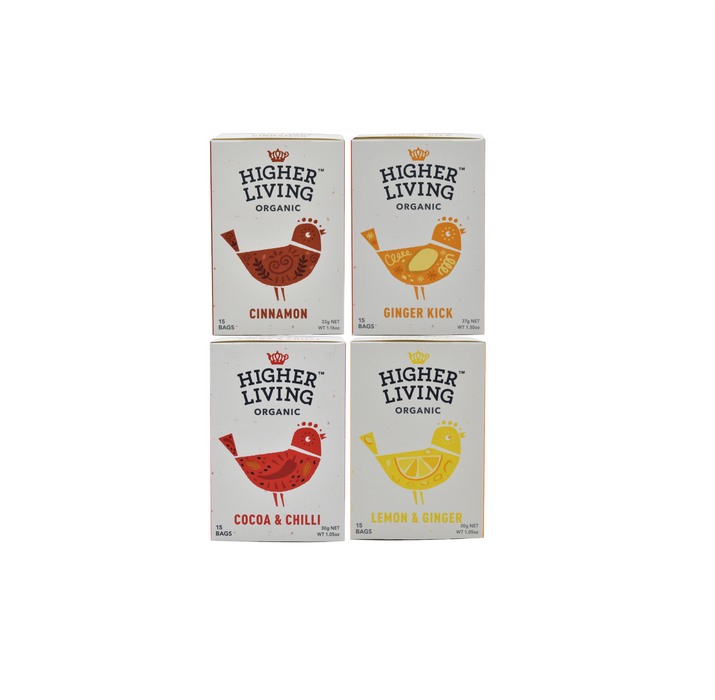 Winter Warmers